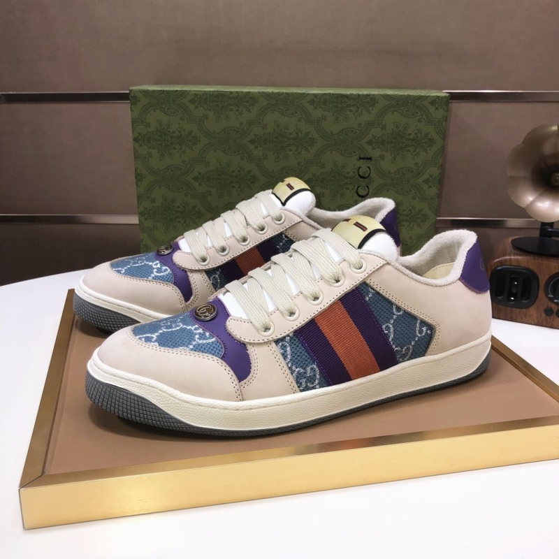 G*u*i casual shoes